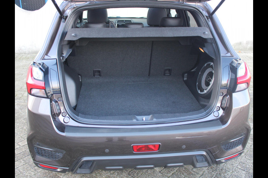 Mitsubishi ASX 2.0 Instyle | PANORAMADAK | NAVIGATIE | ACHTERUITRIJCAMERA |