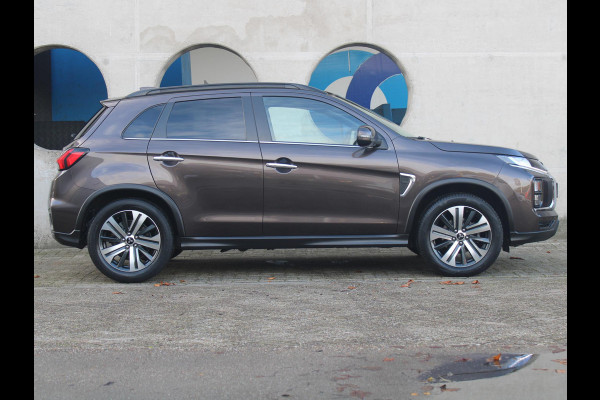 Mitsubishi ASX 2.0 Instyle | PANORAMADAK | NAVIGATIE | ACHTERUITRIJCAMERA |