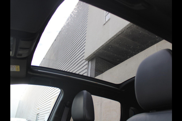 Mitsubishi ASX 2.0 Instyle | PANORAMADAK | NAVIGATIE | ACHTERUITRIJCAMERA |