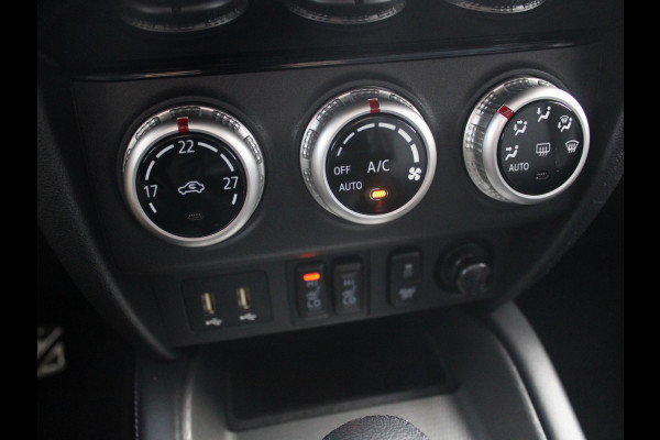 Mitsubishi ASX 2.0 Instyle | PANORAMADAK | NAVIGATIE | ACHTERUITRIJCAMERA |