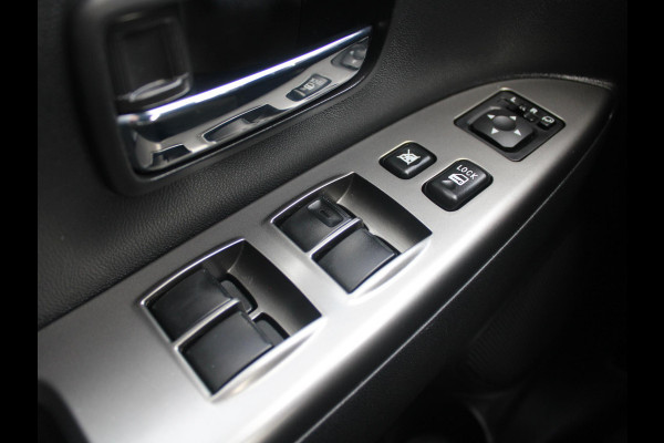 Mitsubishi ASX 2.0 Instyle | PANORAMADAK | NAVIGATIE | ACHTERUITRIJCAMERA |