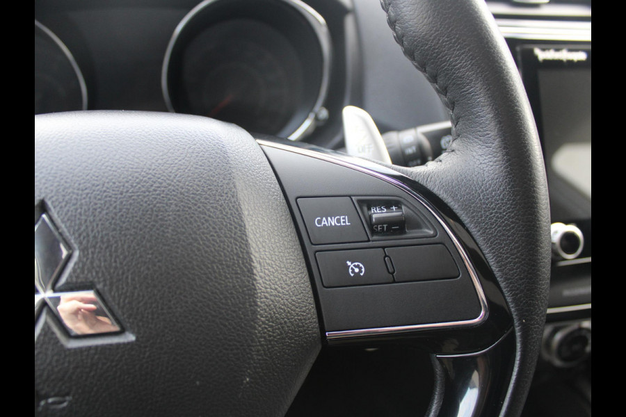Mitsubishi ASX 2.0 Instyle | PANORAMADAK | NAVIGATIE | ACHTERUITRIJCAMERA |