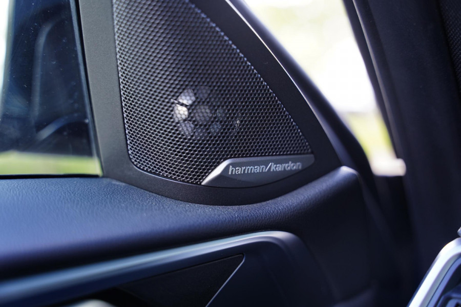 BMW 4 Serie Coupé M 4 Competition Mosselman Individual Grigio Telesto Eventuri