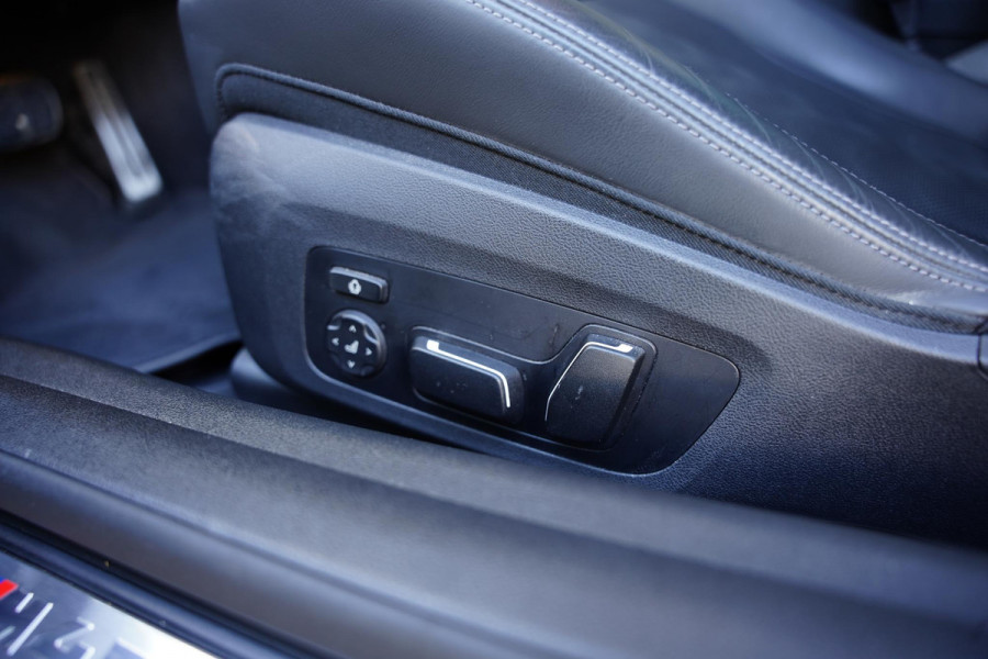 BMW 4 Serie Coupé M 4 Competition Mosselman Individual Grigio Telesto Eventuri