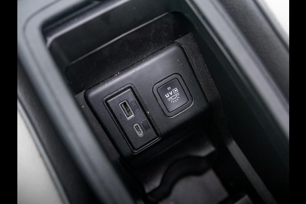 Fiat 500E La Prima 42 kWh Cabrio | Apple Carplay - Android Auto | Leer | 17" LM velgen|