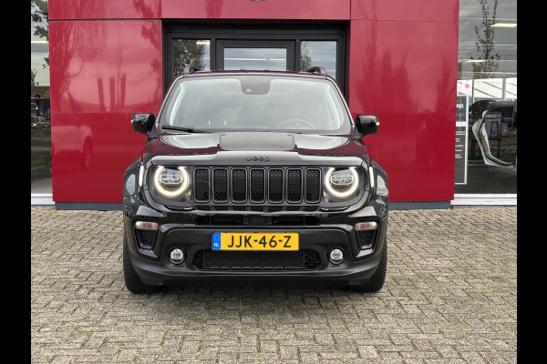 Jeep Renegade 4xe 240 Plug-in Hybrid Electric Upland | Winterpakket | Led koplampen