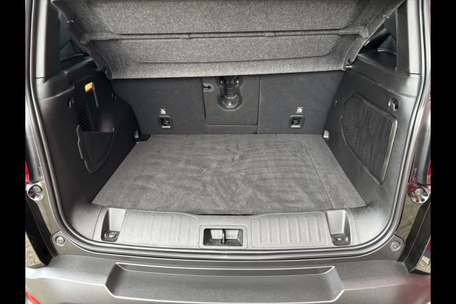 Jeep Renegade 4xe 240 Plug-in Hybrid Electric Upland | Winterpakket | Led koplampen