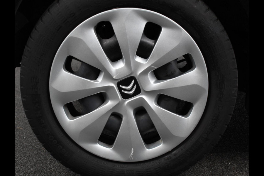 Citroën C1 1.0 VTi Feel | Airco | Bluetooth | Led | DAB