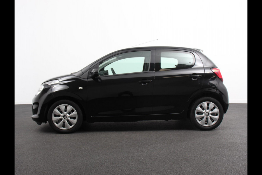 Citroën C1 1.0 VTi Feel | Airco | Bluetooth | Led | DAB