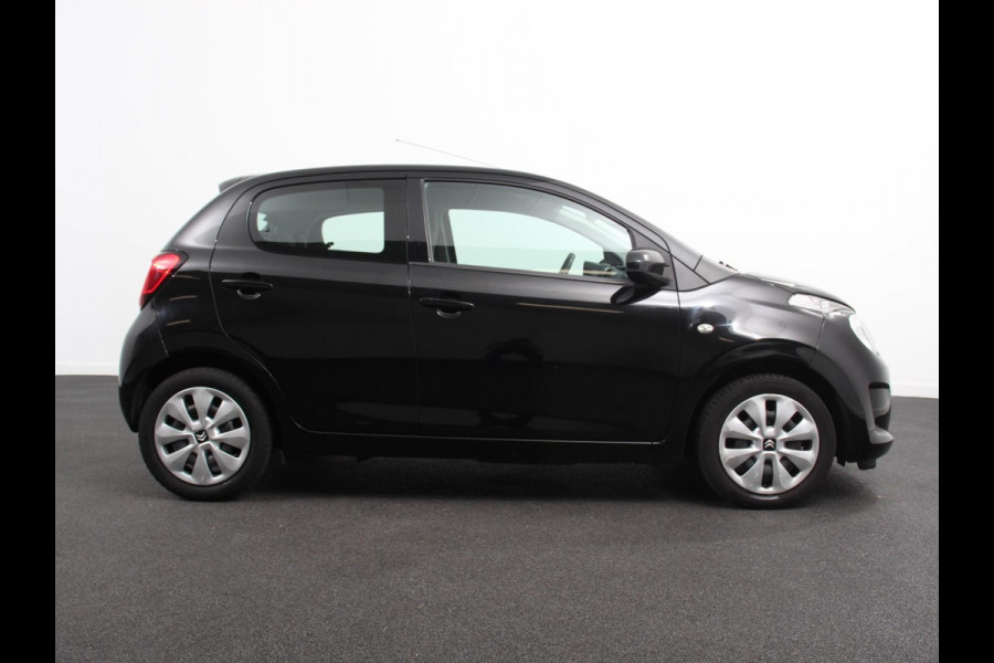 Citroën C1 1.0 VTi Feel | Airco | Bluetooth | Led | DAB