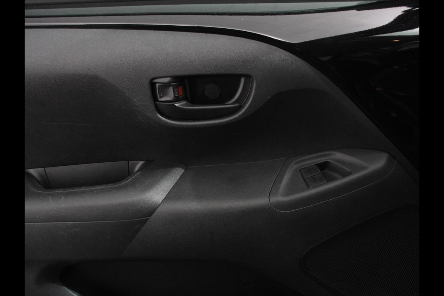 Citroën C1 1.0 VTi Feel | Airco | Bluetooth | Led | DAB