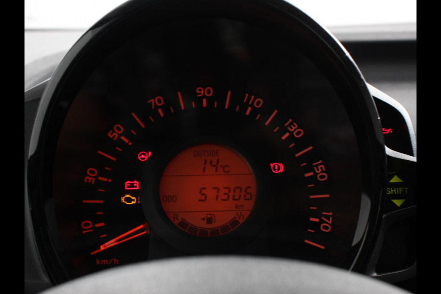 Citroën C1 1.0 VTi Feel | Airco | Bluetooth | Led | DAB