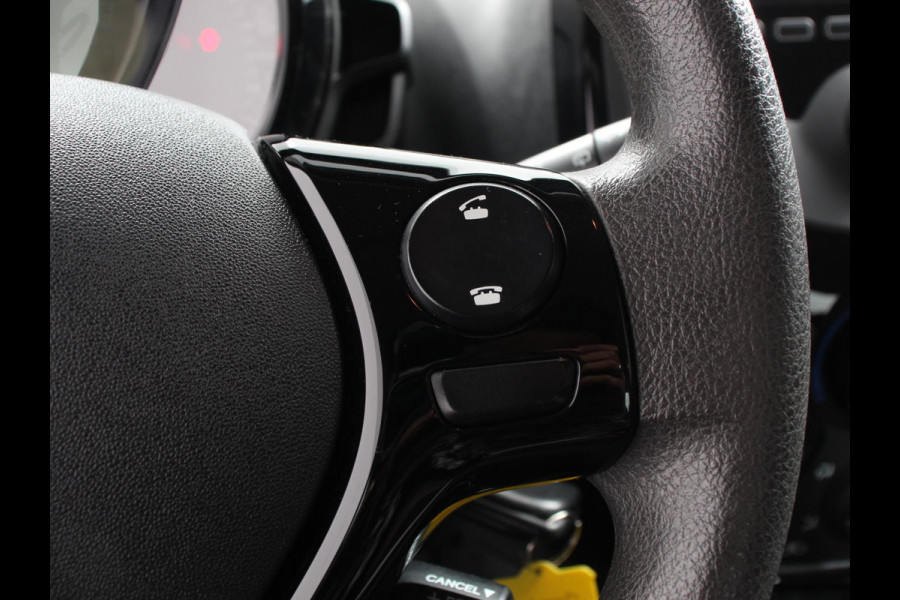 Citroën C1 1.0 VTi Feel | Airco | Bluetooth | Led | DAB