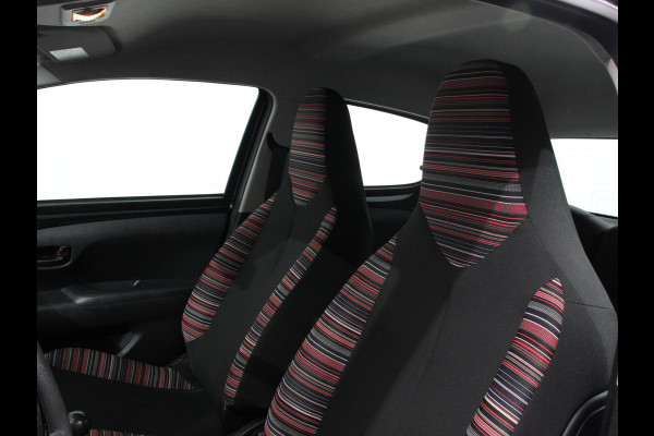 Citroën C1 1.0 VTi Feel | Airco | Bluetooth | Led | DAB