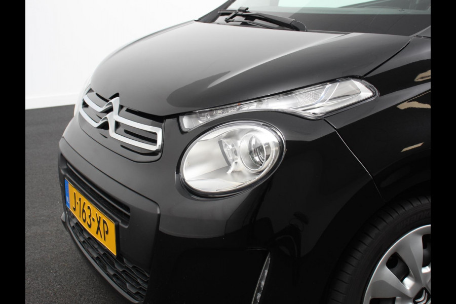 Citroën C1 1.0 VTi Feel | Airco | Bluetooth | Led | DAB