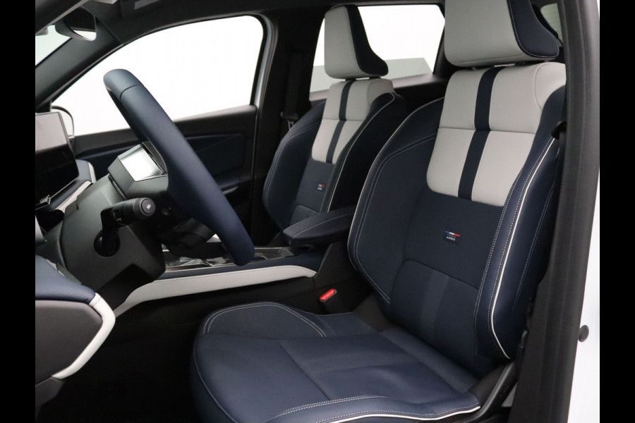 ALPINE A290 GTS 52 kWh Devialet | Pack Driving | Alpine Telemetrics | 220pk