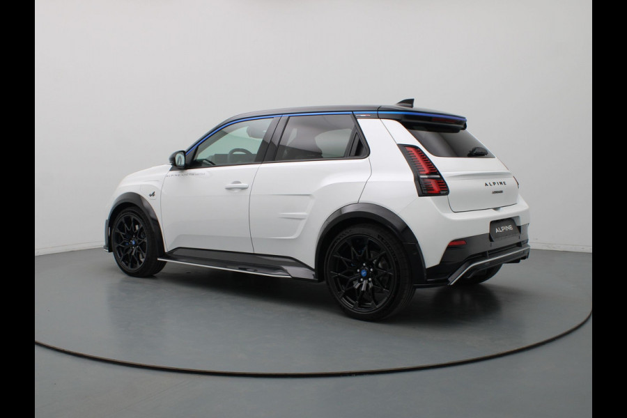 ALPINE A290 GTS 52 kWh Devialet | Pack Driving | Alpine Telemetrics | 220pk