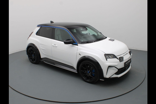 ALPINE A290 GTS 52 kWh Devialet | Pack Driving | Alpine Telemetrics | 220pk