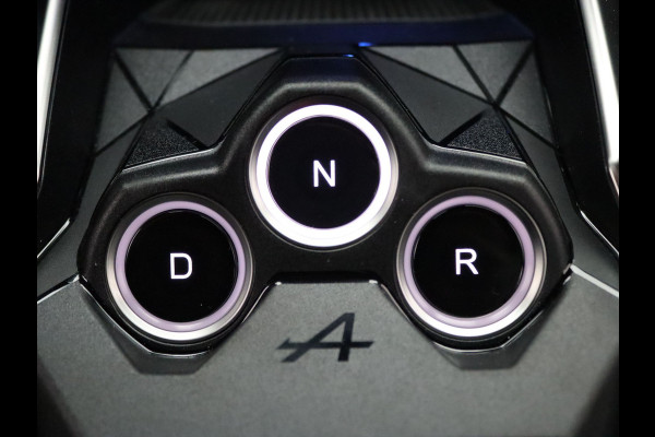 ALPINE A290 GTS 52 kWh Devialet | Pack Driving | Alpine Telemetrics | 220pk