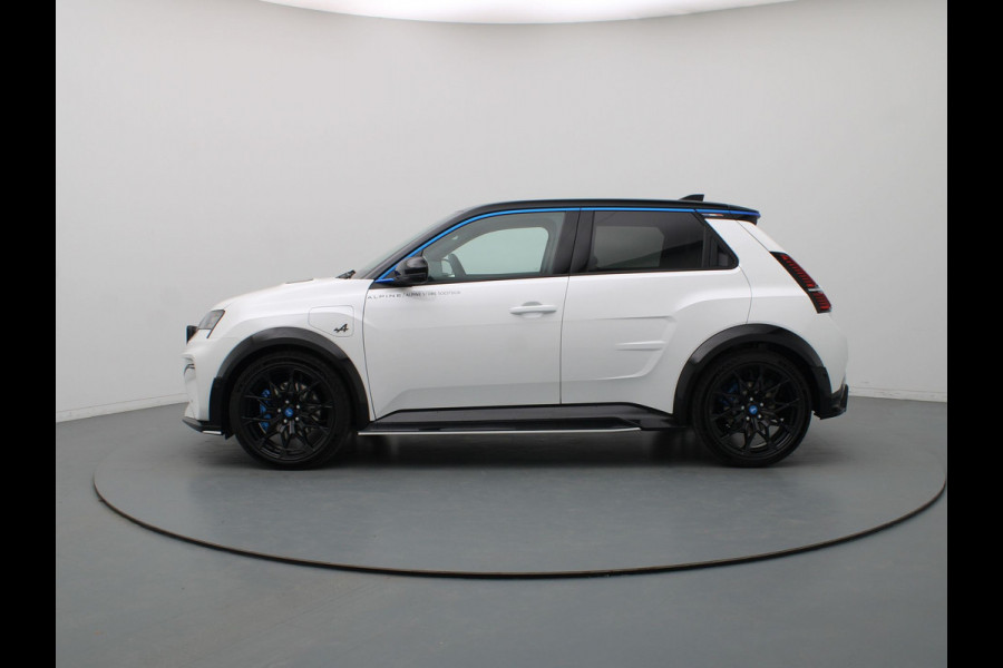 ALPINE A290 GTS 52 kWh Devialet | Pack Driving | Alpine Telemetrics | 220pk