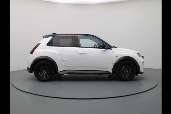 ALPINE A290 GTS 52 kWh Devialet | Pack Driving | Alpine Telemetrics | 220pk