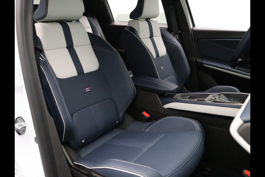 ALPINE A290 GTS 52 kWh Devialet | Pack Driving | Alpine Telemetrics | 220pk