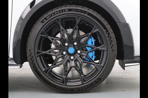 ALPINE A290 GTS 52 kWh Devialet | Pack Driving | Alpine Telemetrics | 220pk