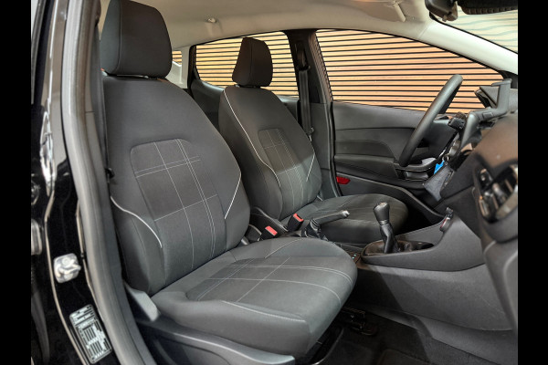 Ford Fiesta 1.1 Trend 5 deurs | Cruise Control | Airco | NAP | Bluetooth | Verwarmde Voorruit