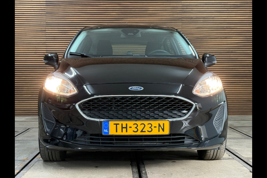 Ford Fiesta 1.1 Trend 5 deurs | Cruise Control | Airco | NAP | Bluetooth | Verwarmde Voorruit
