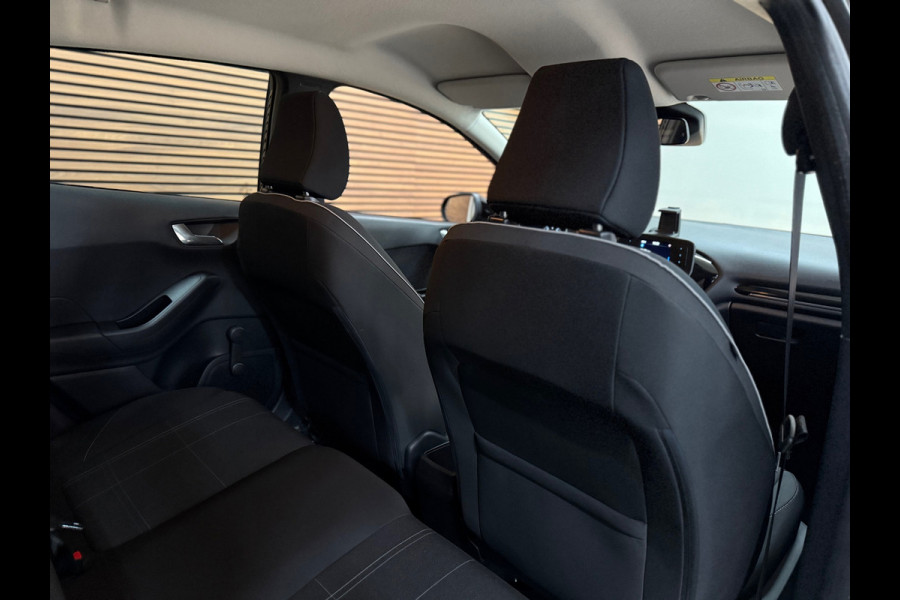 Ford Fiesta 1.1 Trend 5 deurs | Cruise Control | Airco | NAP | Bluetooth | Verwarmde Voorruit