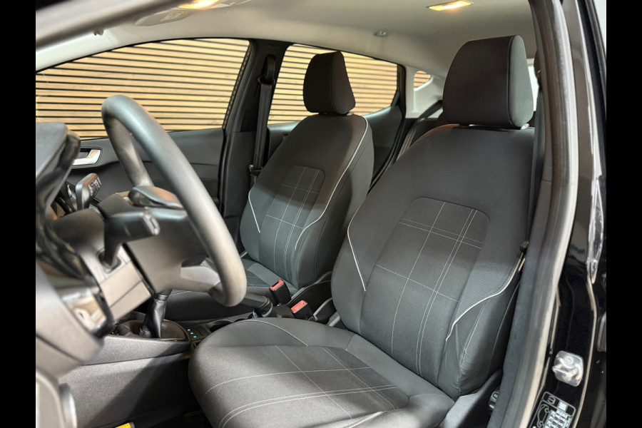 Ford Fiesta 1.1 Trend 5 deurs | Cruise Control | Airco | NAP | Bluetooth | Verwarmde Voorruit