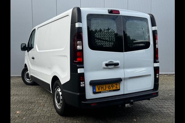 Renault Trafic 2.0 dCi 145PK COMFORT CAMERA NAVIGATIE TREKHAAK BTW NEDERLANDSEN BUS L1H1