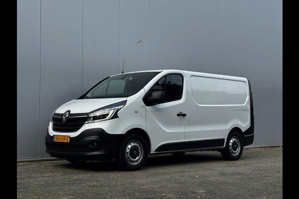 Renault Trafic 2.0 dCi 145PK COMFORT CAMERA NAVIGATIE TREKHAAK BTW NEDERLANDSEN BUS L1H1