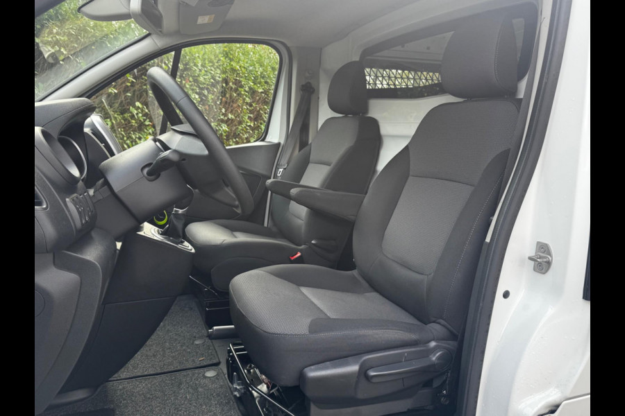 Renault Trafic 2.0 dCi 145PK COMFORT CAMERA NAVIGATIE TREKHAAK BTW NEDERLANDSEN BUS L1H1