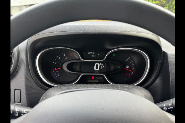 Renault Trafic 2.0 dCi 145PK COMFORT CAMERA NAVIGATIE TREKHAAK BTW NEDERLANDSEN BUS L1H1