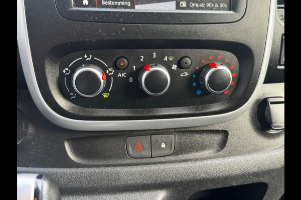 Renault Trafic 2.0 dCi 145PK COMFORT CAMERA NAVIGATIE TREKHAAK BTW NEDERLANDSEN BUS L1H1