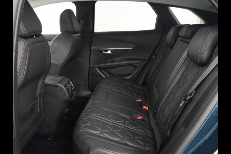 Peugeot 3008 1.6 HYbrid 225 Allure | Leder | 360 Camera | Carplay | Navigatie | Full LED | Keyless | Park Assist | Climate control | Cruise control | PHEV | Plug In