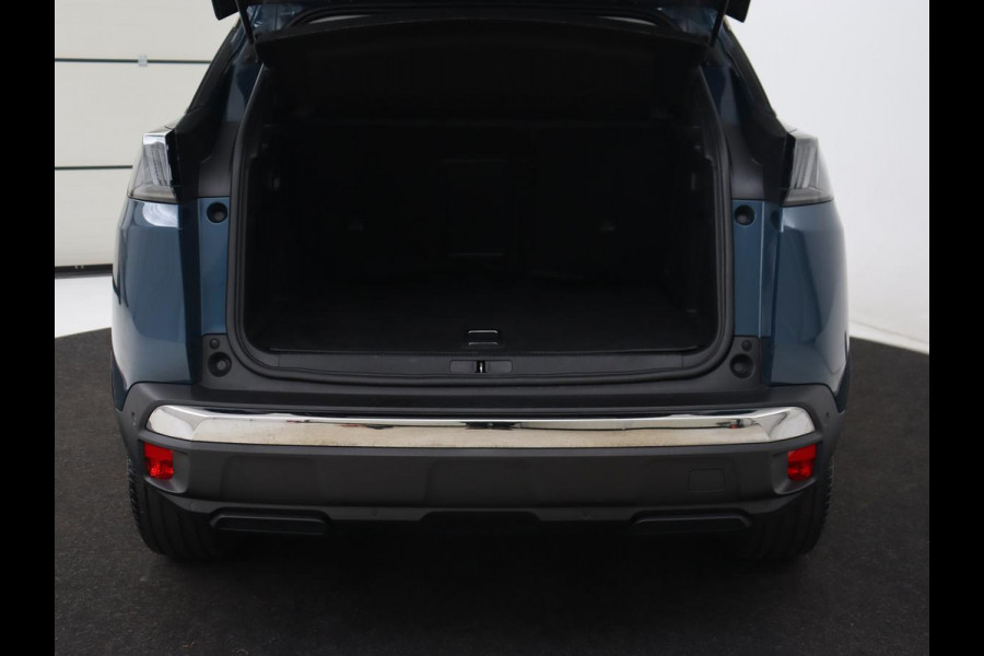Peugeot 3008 1.6 HYbrid 225 Allure | Leder | 360 Camera | Carplay | Navigatie | Full LED | Keyless | Park Assist | Climate control | Cruise control | PHEV | Plug In