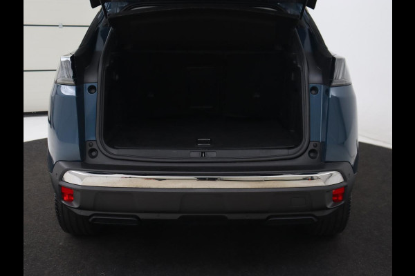Peugeot 3008 1.6 HYbrid 225 Allure | Leder | 360 Camera | Carplay | Navigatie | Full LED | Keyless | Park Assist | Climate control | Cruise control | PHEV | Plug In