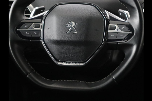 Peugeot 3008 1.6 HYbrid 225 Allure | Leder | 360 Camera | Carplay | Navigatie | Full LED | Keyless | Park Assist | Climate control | Cruise control | PHEV | Plug In