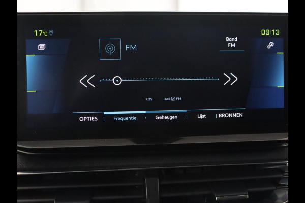 Peugeot 3008 1.6 HYbrid 225 Allure | Leder | 360 Camera | Carplay | Navigatie | Full LED | Keyless | Park Assist | Climate control | Cruise control | PHEV | Plug In