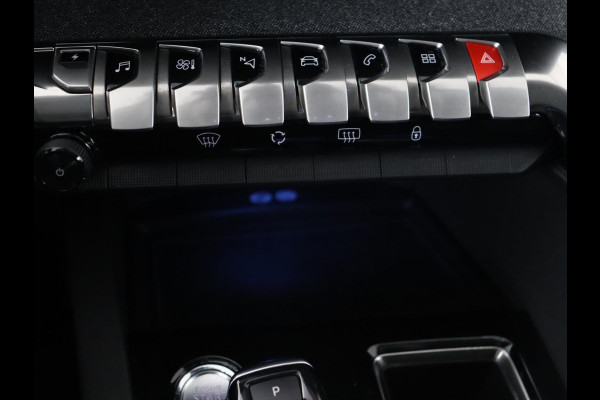 Peugeot 3008 1.6 HYbrid 225 Allure | Leder | 360 Camera | Carplay | Navigatie | Full LED | Keyless | Park Assist | Climate control | Cruise control | PHEV | Plug In