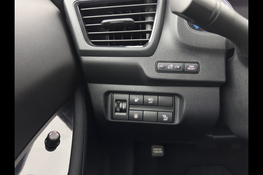 Nissan Leaf Acenta 40 kWh {SOH-90%} Aut. *ADAPTIVE-CRUISE | KEYLESS | NAVI-FULLMAP | BLIND-SPOT | DAB+ | COMFORTSEATS | DIGI-COCKPIT | PRIVACY-GLASS | CAMERA |  17"ALU*