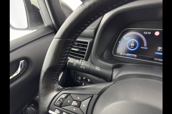 Nissan Leaf Acenta 40 kWh {SOH-90%} Aut. *ADAPTIVE-CRUISE | KEYLESS | NAVI-FULLMAP | BLIND-SPOT | DAB+ | COMFORTSEATS | DIGI-COCKPIT | PRIVACY-GLASS | CAMERA |  17"ALU*