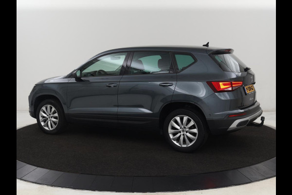 Seat Ateca 1.5 TSI Style Intens | Trekhaak | Stoelverwarming | Carplay | Full LED | Park Assist | Climate control | Cruise control