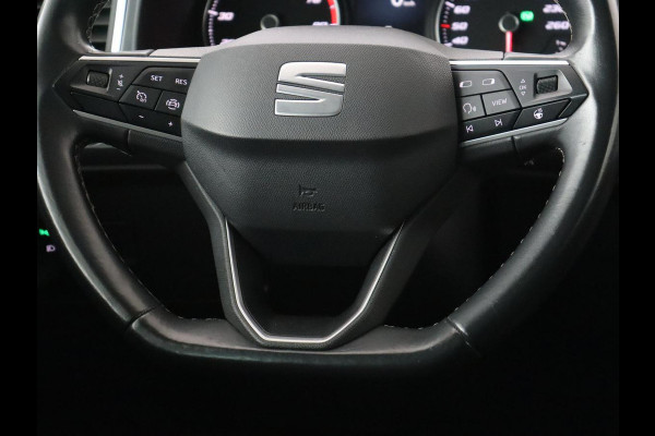 Seat Ateca 1.5 TSI Style Intens | Trekhaak | Stoelverwarming | Carplay | Full LED | Park Assist | Climate control | Cruise control