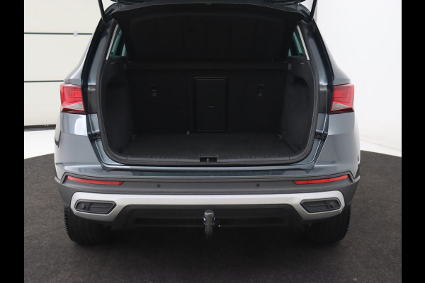 Seat Ateca 1.5 TSI Style Intens | Trekhaak | Stoelverwarming | Carplay | Full LED | Park Assist | Climate control | Cruise control