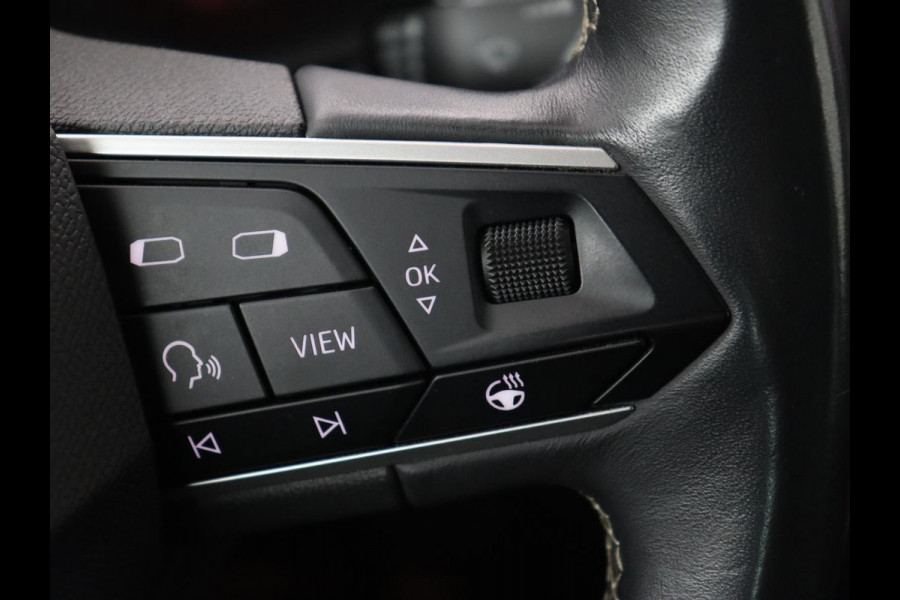 Seat Ateca 1.5 TSI Style Intens | Trekhaak | Stoelverwarming | Carplay | Full LED | Park Assist | Climate control | Cruise control