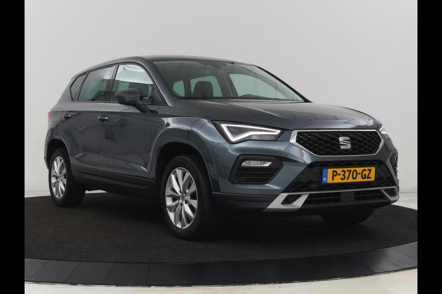 Seat Ateca 1.5 TSI Style Intens | Trekhaak | Stoelverwarming | Carplay | Full LED | Park Assist | Climate control | Cruise control