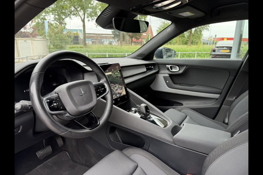 Polestar 2 Aut. Long Range Dual AWD | Trekhaak | Panorama | 360 Camera | Harman Kardon |